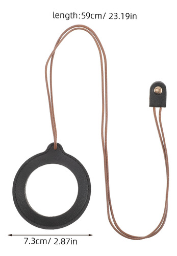 Collar Con Lupa: Ayuda A Leer Collares Para Personas Mayores