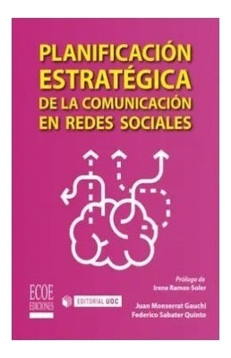 Planificacion Estrategica De La Comunicacion En Redes Social