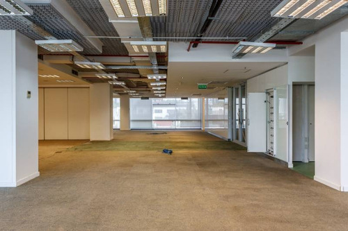 Imagen 5 de 25 de Oficinas Alquiler Belgrano