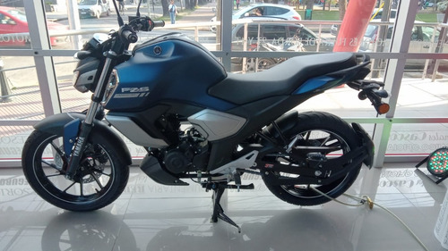 Yamaha Fz V3.0 Fz-s Fi Fzs Fi Normotos