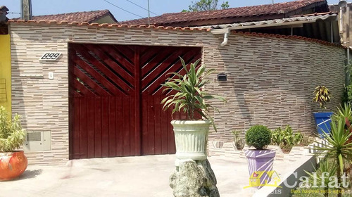 Imagem 7 de 22 de Casa Com 2 Dorms, Balneário Santa Eugênia, Mongaguá - R$ 190 Mil, Cod: 1144 - V1144