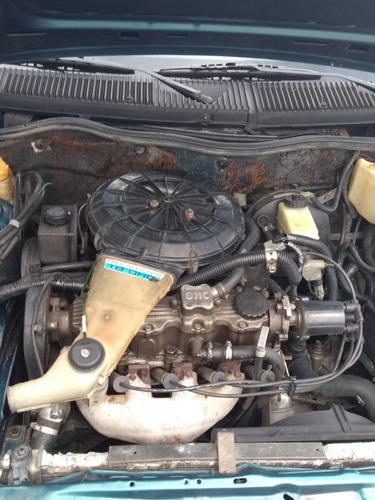 Chevrolet Kadett Sl\e Efi Sem Ar Cond