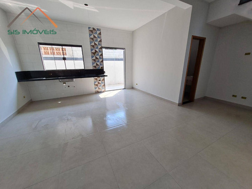 Imagem 4 de 23 de Sobrado Com 3 Dormitórios À Venda, 90 M² Por R$ 380.000,00 - Vila Da Prata - Mogi Das Cruzes/sp - So0041