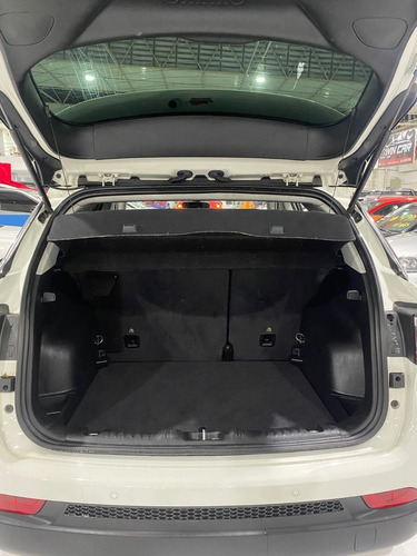 Imagem 7 de 13 de Jeep Compass Longitude 2.0 Flex