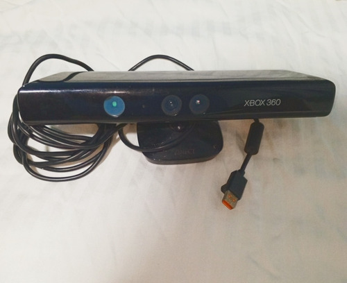 Kinect Xbox 360