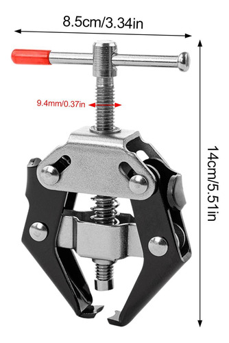 Extractor De Brazo De Limpiaparabrisas Terminal De Batería Y