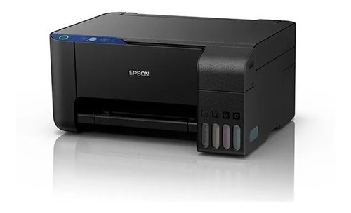 Impresora Multifuncional Epson Ecotank L3110 Tintas Original