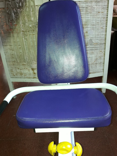 Alquiler Bicicleta Fija Horizontal Fox