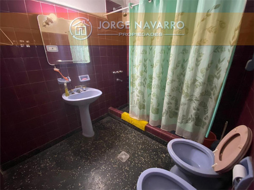 Imagen 11 de 19 de Depósito Con Vivienda - Villa Maipú