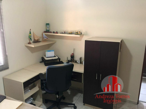 Imagem 14 de 19 de Apartamento Alto Padrão À Venda Em Taubaté/sp - 966