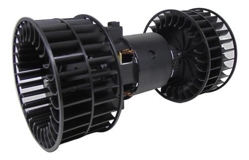 Motor Ventilador Da Caixa Evaporadora Caminhão Volvo Fh 24v