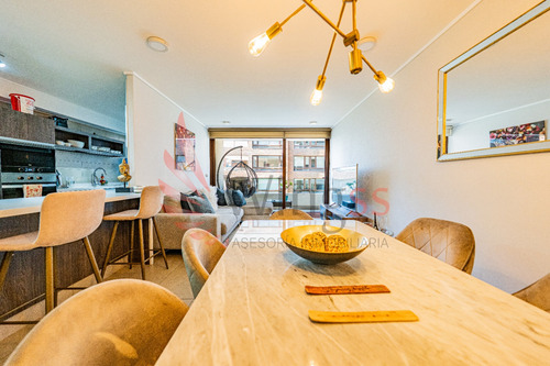 Venta Departamento 2 Dormitorios Sebastián Elcano