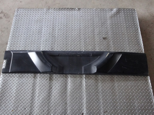 Moldura 5ta Puerta Cajuela Ford Ecosport Svp 2004-2007 Orig