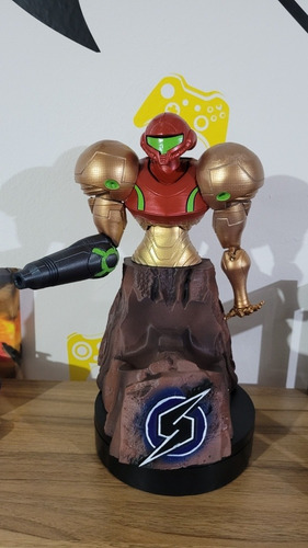Soporte Control Play Xbox Samus