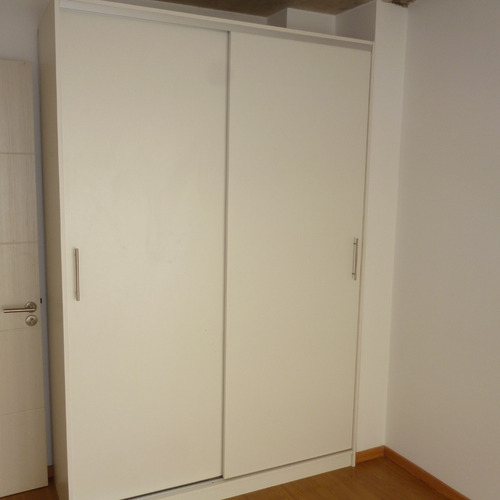 Imagen 7 de 13 de Pagola Y 26 De Marzo, 1 Dormitorio, Placares En Cocina Y Dormitorio, Opción Garaje.