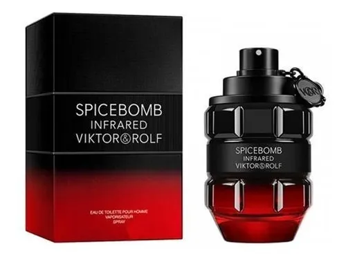 Perfume viktor rolf hombre sale
