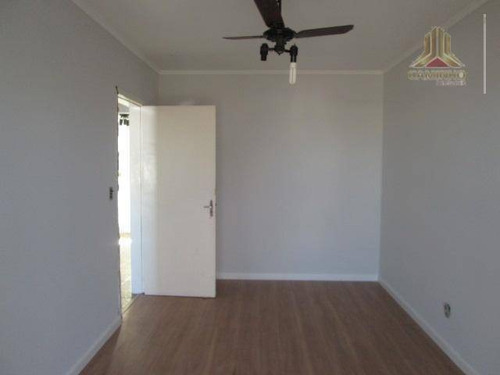 Imagem 6 de 17 de Apartamento Residencial À Venda, Cristo Redentor, Porto Alegre. - Ap3487