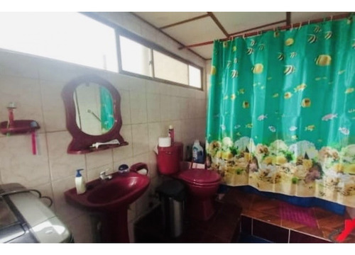 Vendo Casa Con Local Comercial En Calbuco, Sector Norte De L