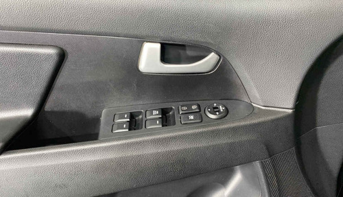 Imagen 8 de 15 de 120091 - Kia Sportage 2016 Con Garantía