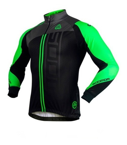 Liquidación De Stock Campera Ciclismo Sobike Neo