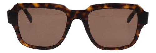 Gafas De Sol Dolce & Gabbana Dg 4402 Habana