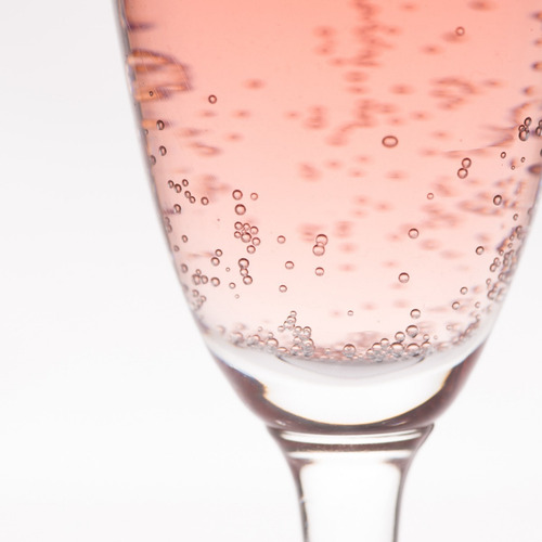 Imagen 4 de 10 de Vino Tomero Rosé Pinot Noir Caja X 6 X 750ml. - Vistalba