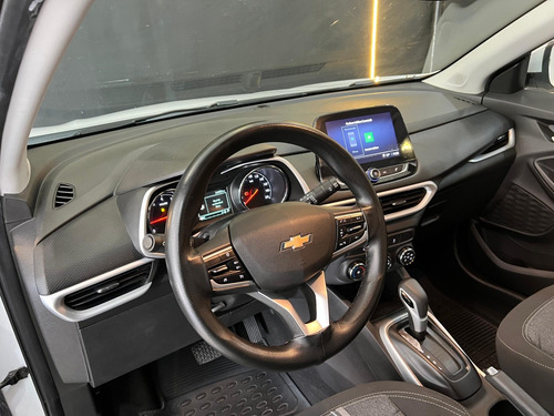 Chevrolet Tracker 1.0 TURBO FLEX AUTOMÁTICO