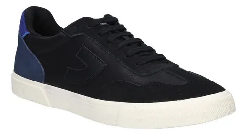 Zapatillas c moran plataforma sales