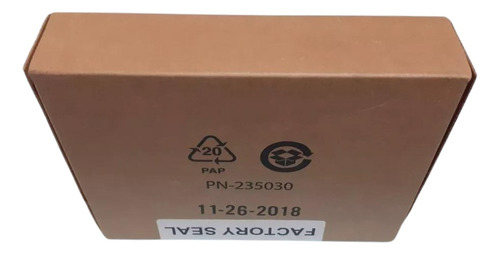 Allen Bradley Módulo Salidas 1756-ob16e Plc Controllogix