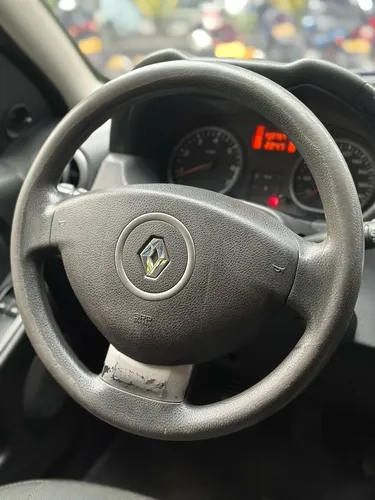 Renault Duster 1.6 Expression