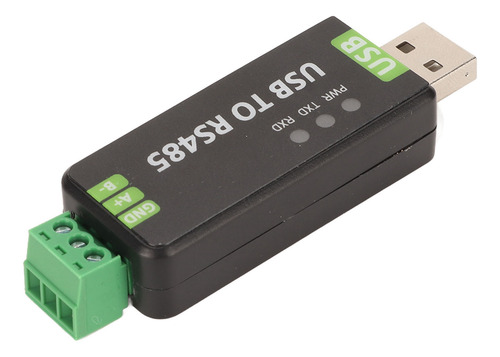 Convertidor Rs485 Usb A Adaptador Ft232rl Con Protección Esd