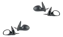 Comprar Par Espejos Laterales C\u002Fcontrol Chrysler Pt Cruiser 06 Al 10