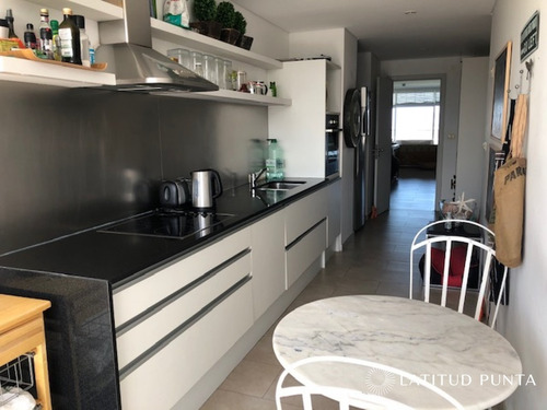 Imagen 8 de 19 de Apartamento En La Barra