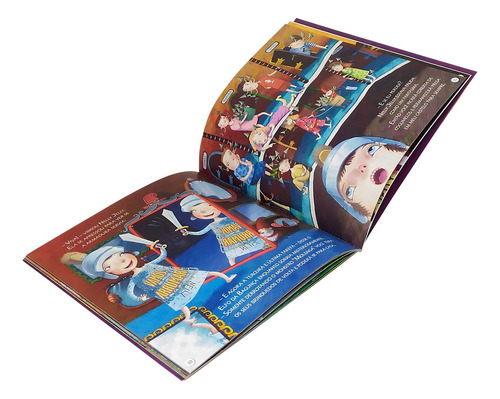 Nelly Jelly e o Elfo da Bagunca (Nível 4 / Paradidáticos Todolivro), de Žutaute, Lina. Editorial Todolivro Distribuidora Ltda., capa mole em português, 2019