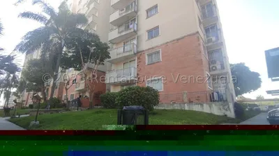 Apartamento en venta