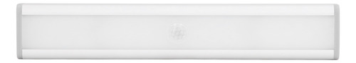 Iluminación Blanca Led De 3 Engranajes Con Sensor De Movimie