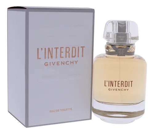 Linterdit 80 Ml Givenchy