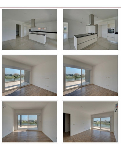 Imagen 9 de 11 de Casa En Alquiler Ubicado En Marinas, Puertos, Escobar