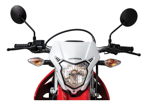Imagen 12 de 17 de Tornado 250 - Honda - $ 2.950.000 - Xr 250 Contado - Tuamoto