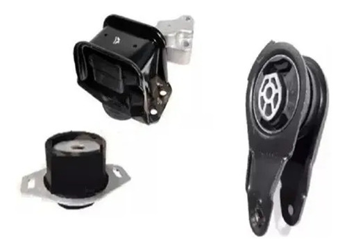 Coxim Motor Cambio Inferior 307 C4 Pallas Picasso 2.0