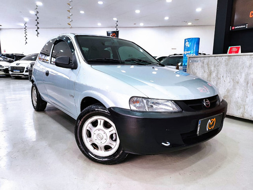 Chevrolet Celta Celta Life 1.0 VHC (Flex) 2p