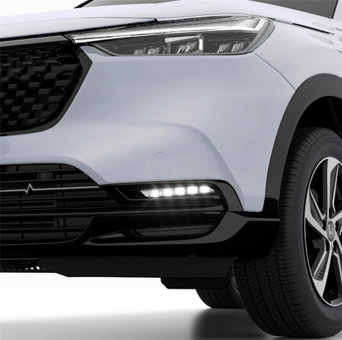 Honda HR-V 1.5 DI I-VTEC TURBO FLEX ADVANCE CVT