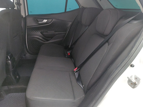 Fiat Pulse 1.3 FLEX DRIVE CVT