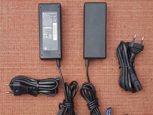Fuente Poder Adaptador 5v/4a Eadp-20nb Arduino Raspberry