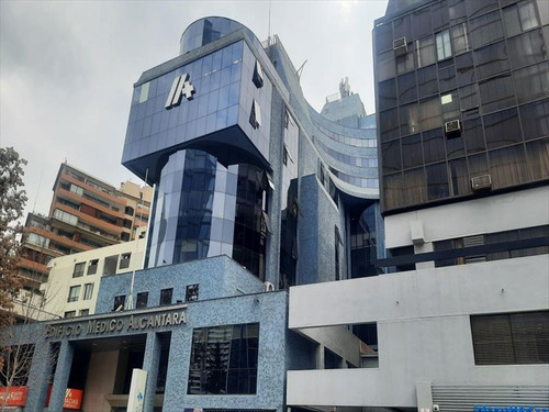 Sector Metro Alcántara / Centro Médico Alcántara
