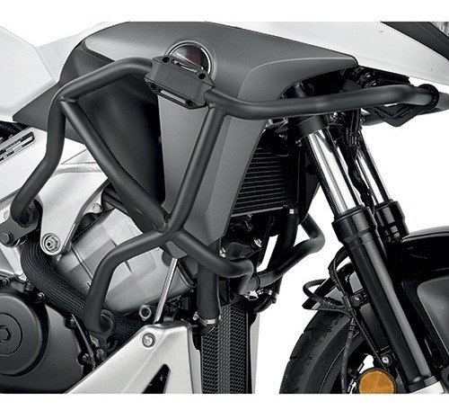 Defensas Y Handguards Honda Crossrunner 800