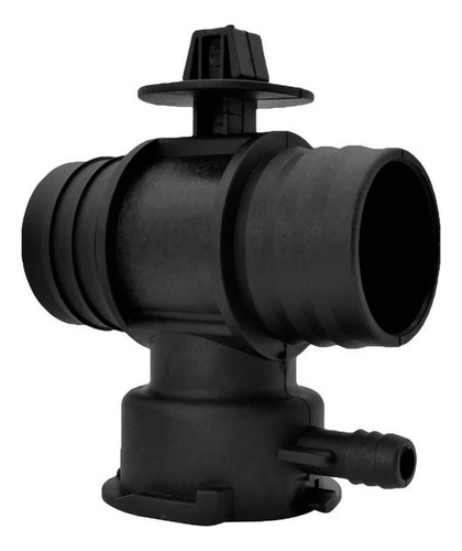 Toma Agua C/ Tapon Para Dodge Durango 4.7l 2000 A 2004