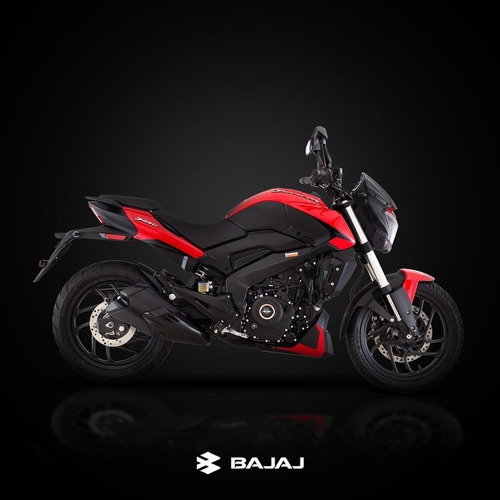 Imagen 7 de 9 de Bajaj Dominar 250 - 0 Km - Dominar 250