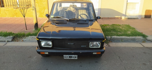 Imagen 5 de 17 de Fiat 128 Iava