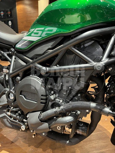Imagen 12 de 15 de Benelli 752s